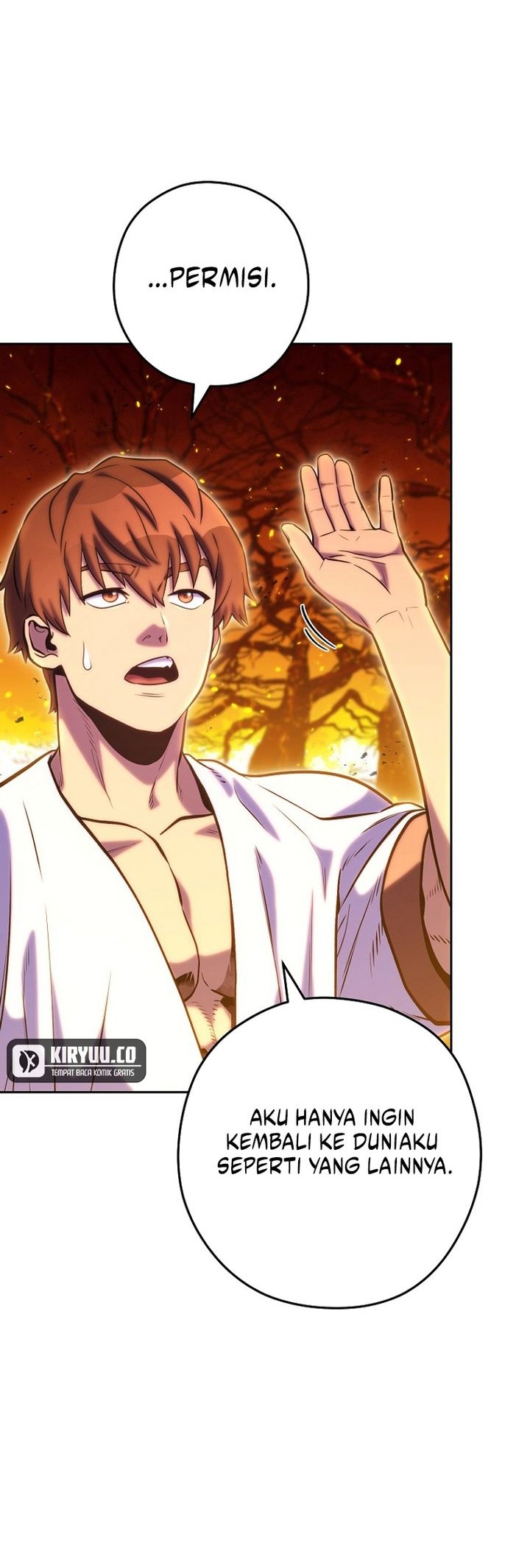 Dungeon Reset Chapter 224 Gambar 56