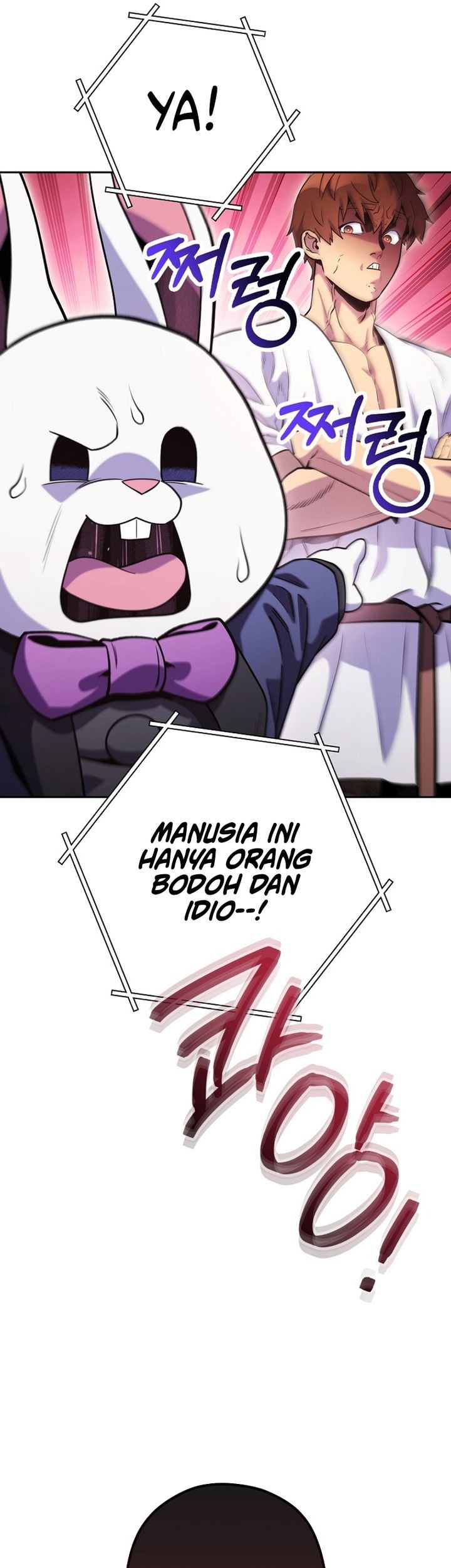 Dungeon Reset Chapter 224 Gambar 57