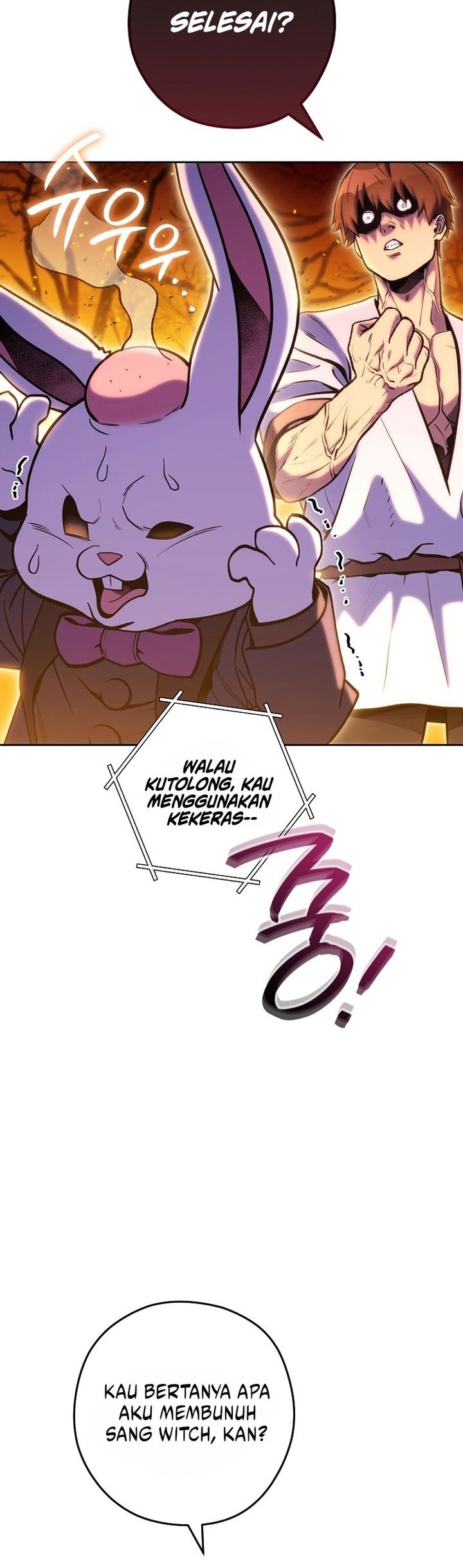 Dungeon Reset Chapter 224 Gambar 58