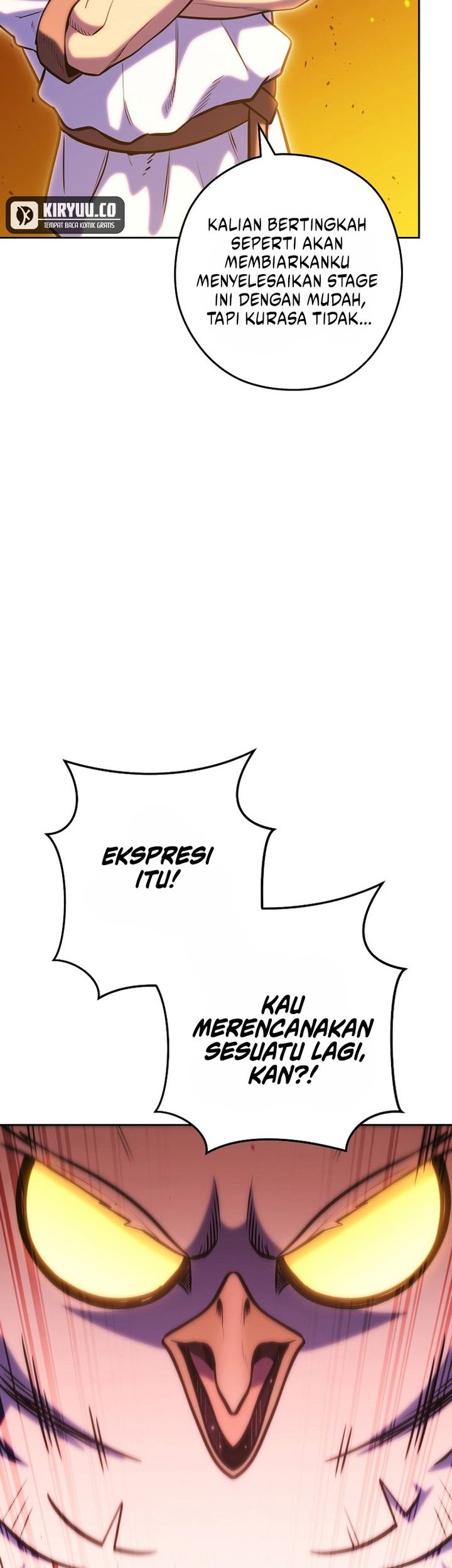 Dungeon Reset Chapter 224 Gambar 60