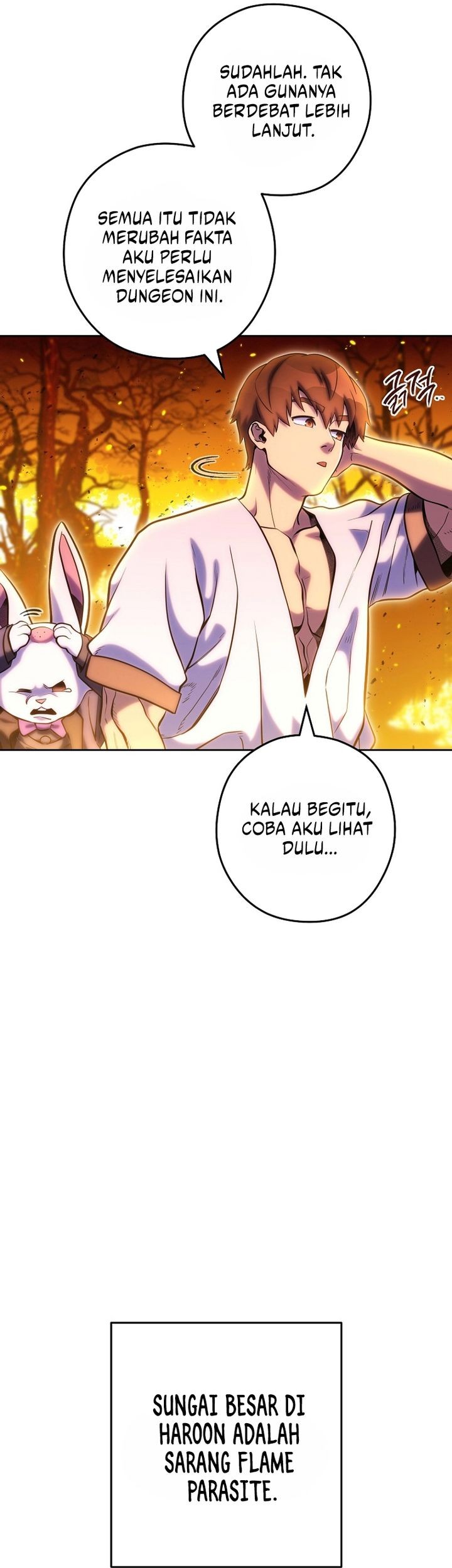 Dungeon Reset Chapter 224 Gambar 62