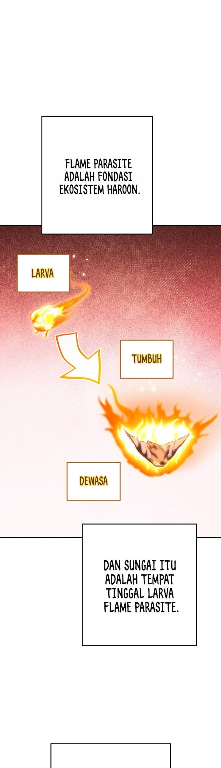 Dungeon Reset Chapter 224 Gambar 63