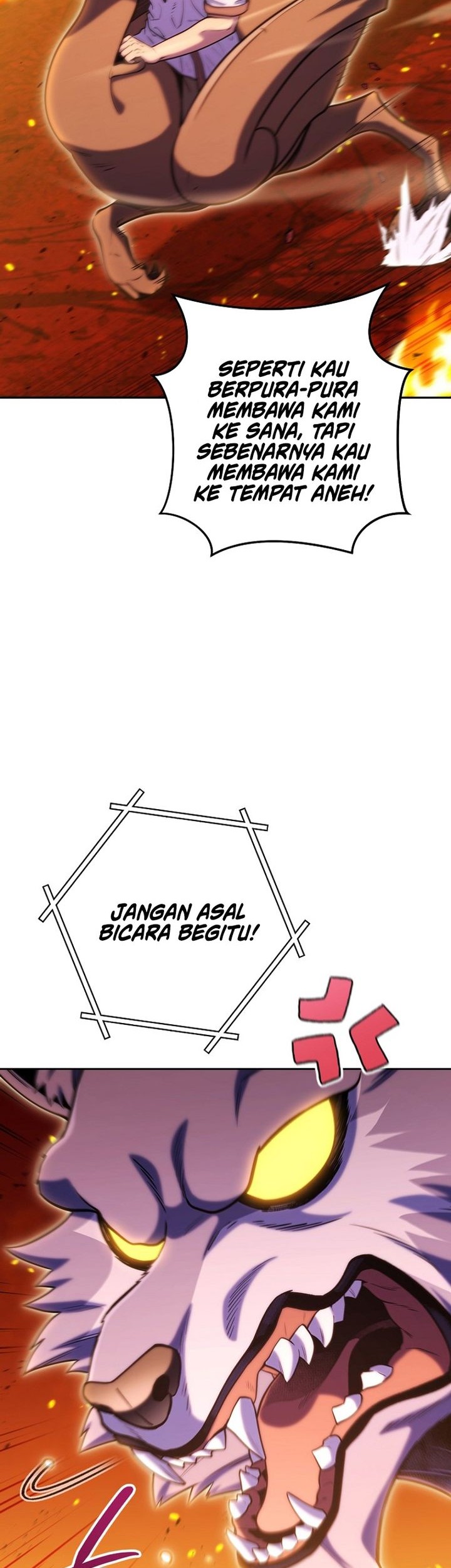 Dungeon Reset Chapter 224 Gambar 8