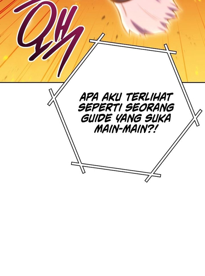 Dungeon Reset Chapter 224 Gambar 9