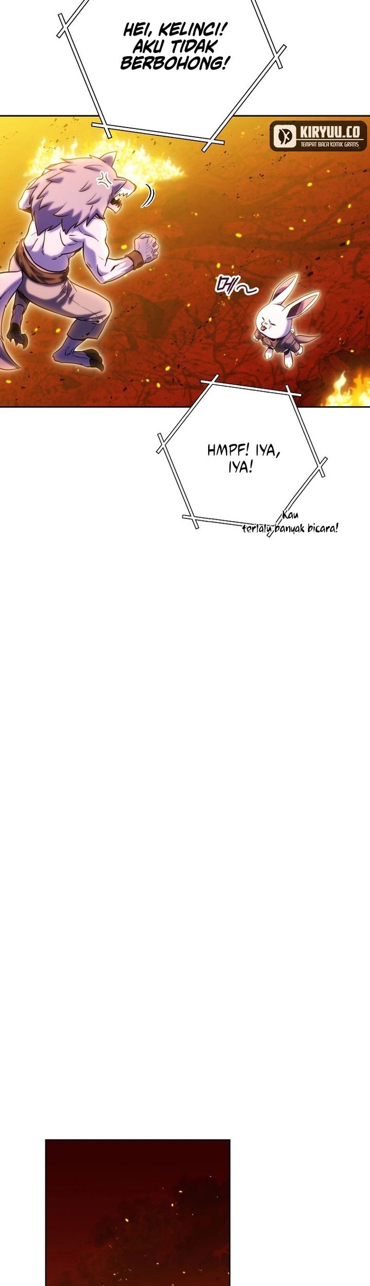 Dungeon Reset Chapter 224 Gambar 11