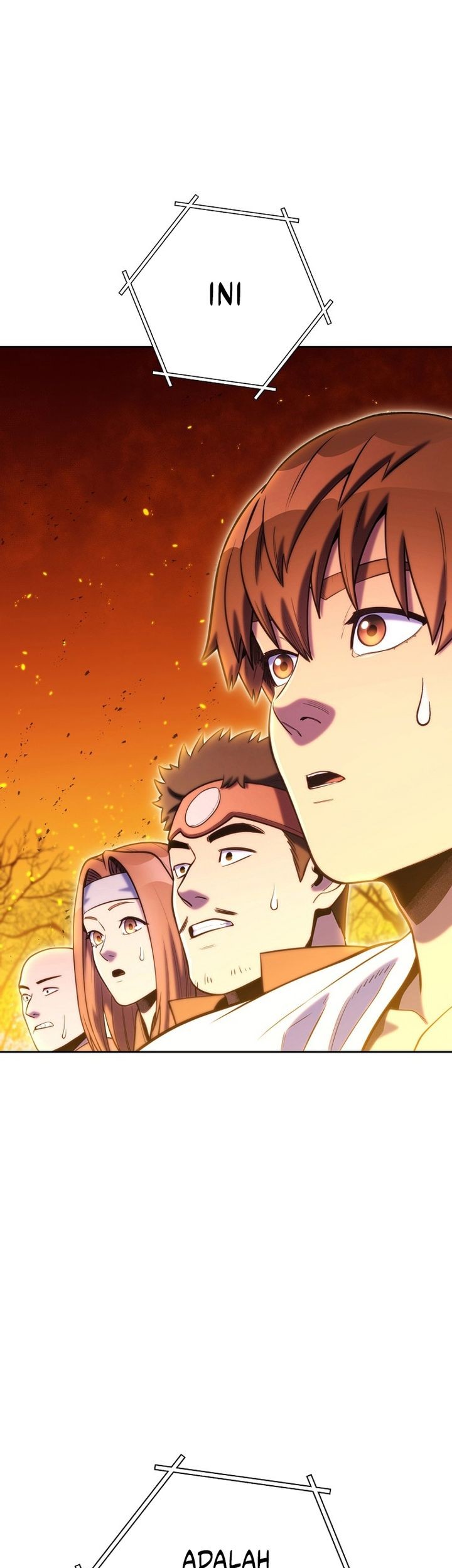 Dungeon Reset Chapter 224 Gambar 13