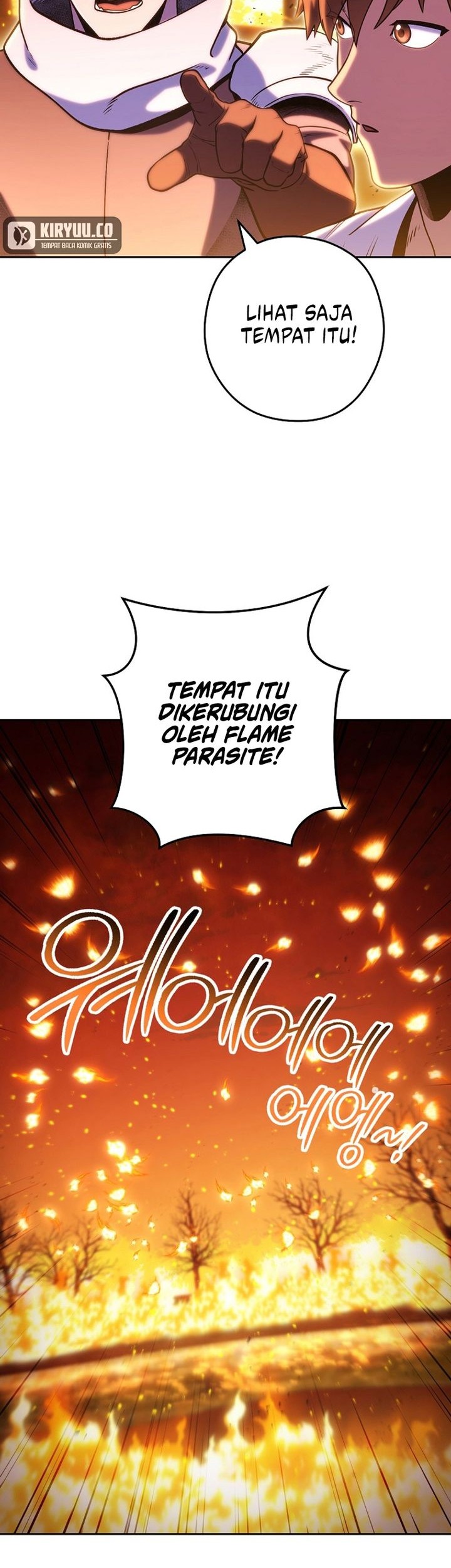 Dungeon Reset Chapter 224 Gambar 20