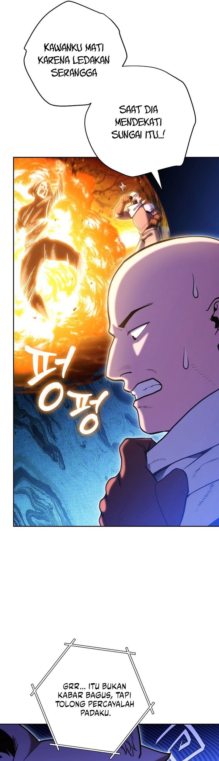 Dungeon Reset Chapter 224 Gambar 22