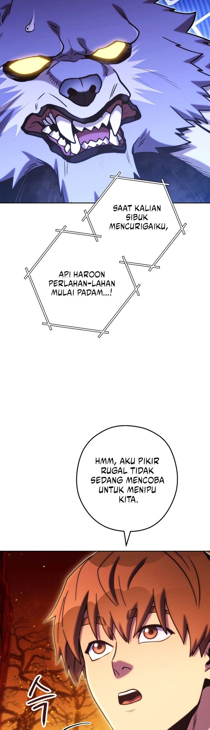 Dungeon Reset Chapter 224 Gambar 23