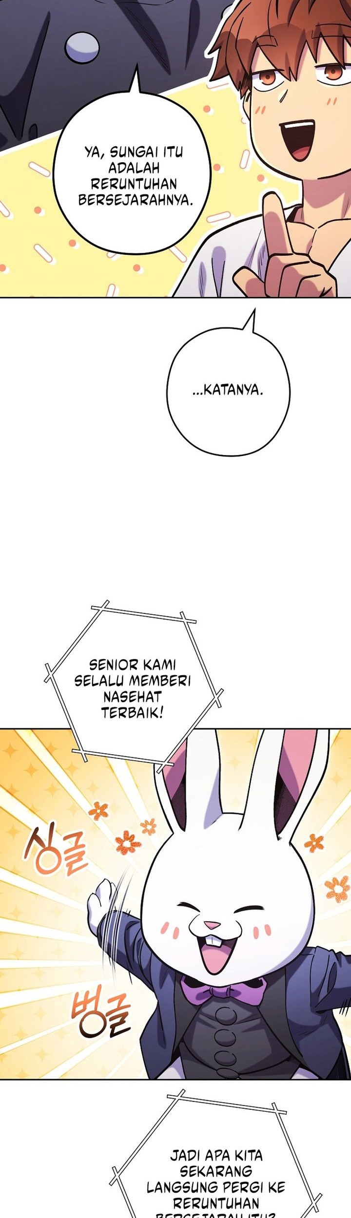 Dungeon Reset Chapter 224 Gambar 26