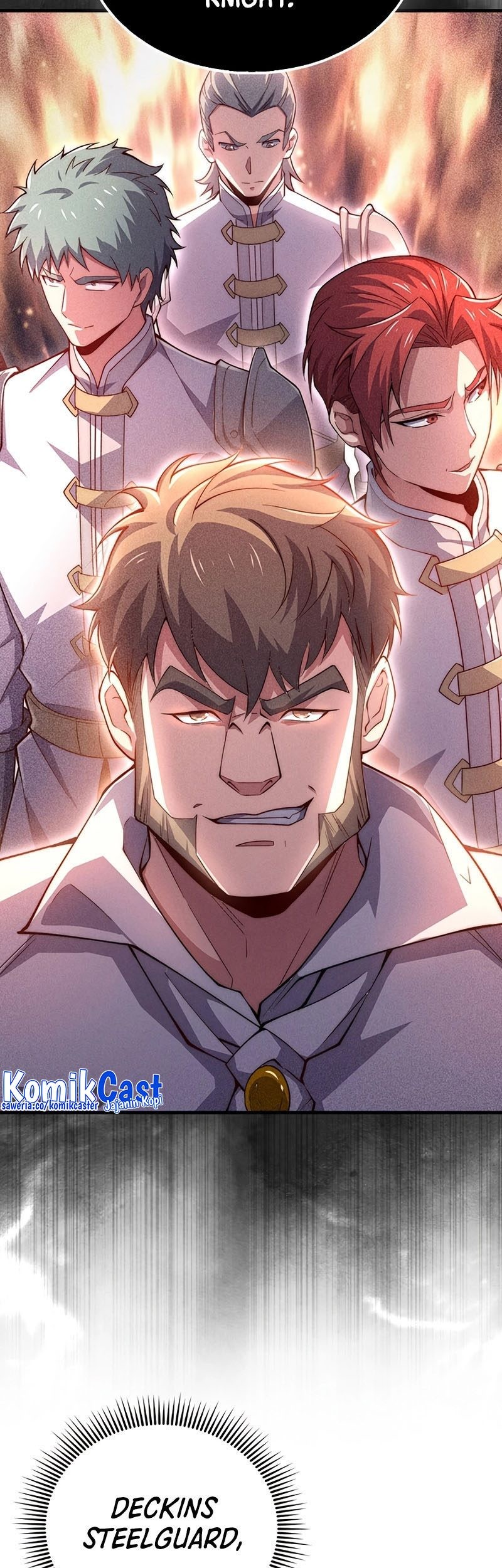 The Lord’s Coins Aren’t Decreasing?! Chapter 125 Gambar 26