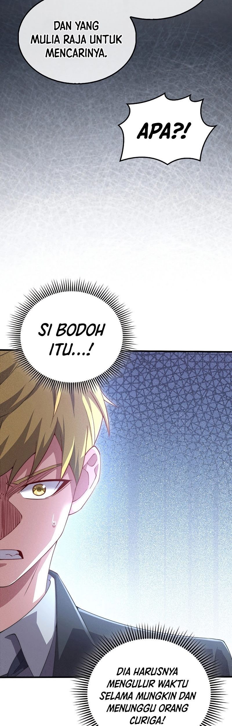 The Lord’s Coins Aren’t Decreasing?! Chapter 125 Gambar 20