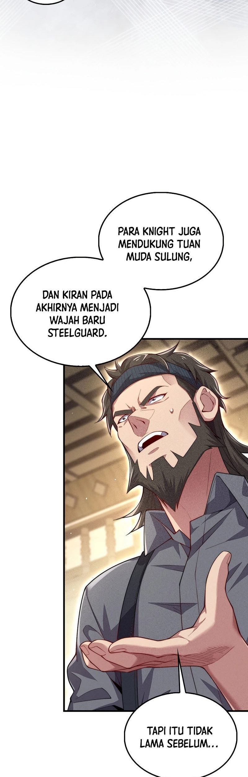 The Lord’s Coins Aren’t Decreasing?! Chapter 125 Gambar 24