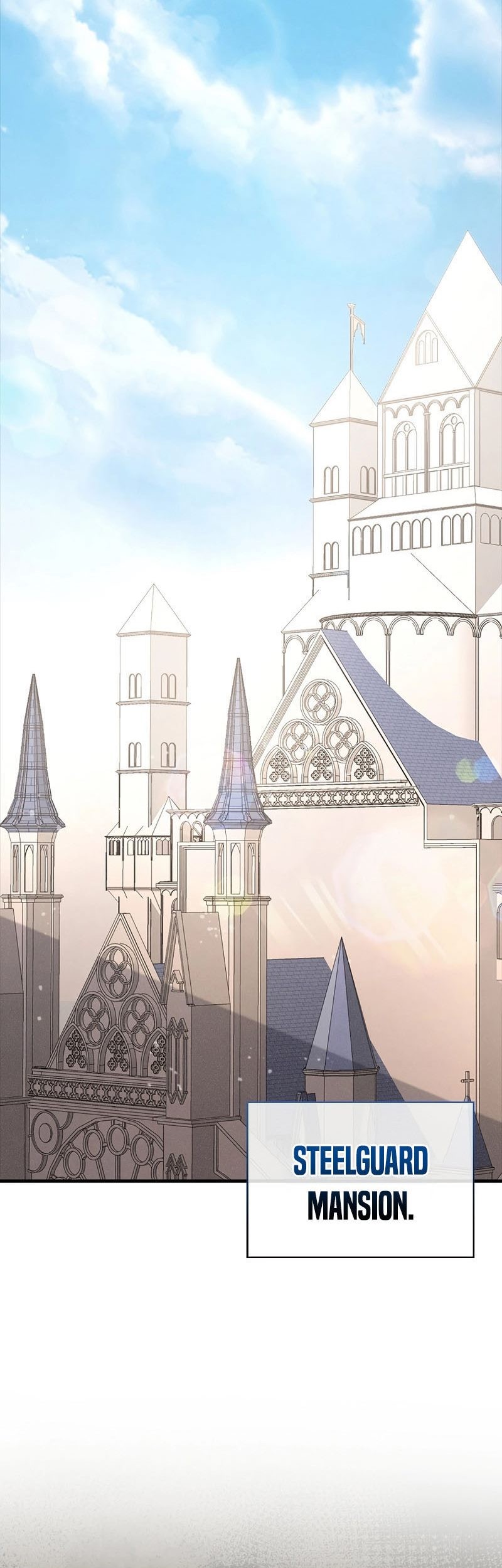 The Lord’s Coins Aren’t Decreasing?! Chapter 125 Gambar 46