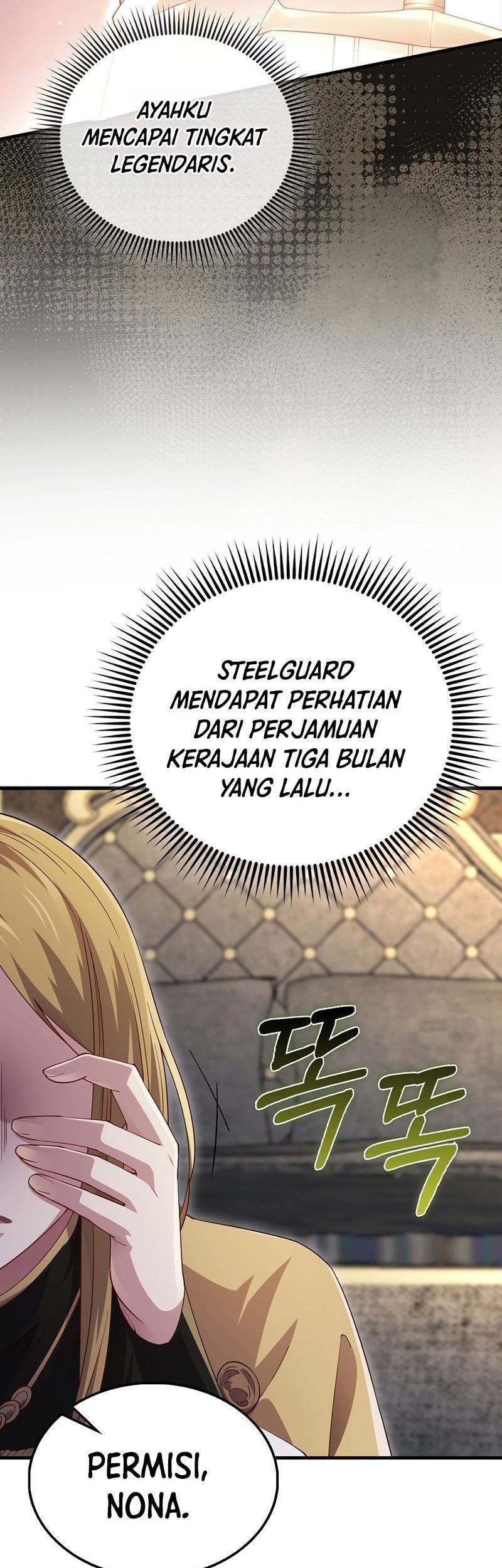 The Lord’s Coins Aren’t Decreasing?! Chapter 125 Gambar 50