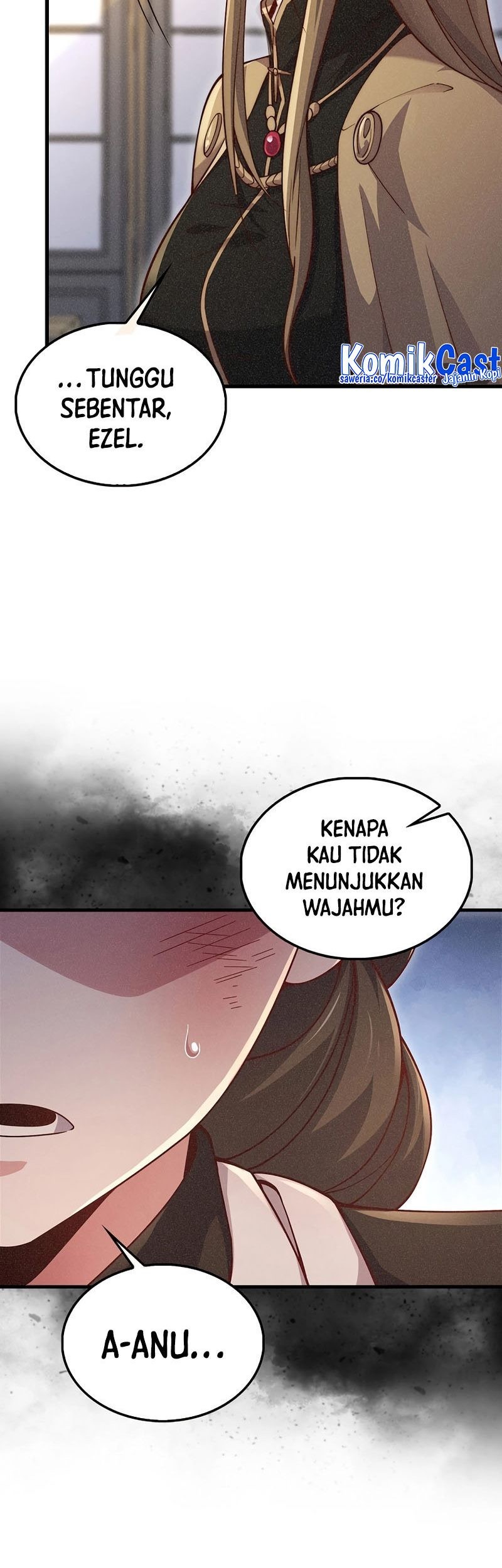 The Lord’s Coins Aren’t Decreasing?! Chapter 125 Gambar 54
