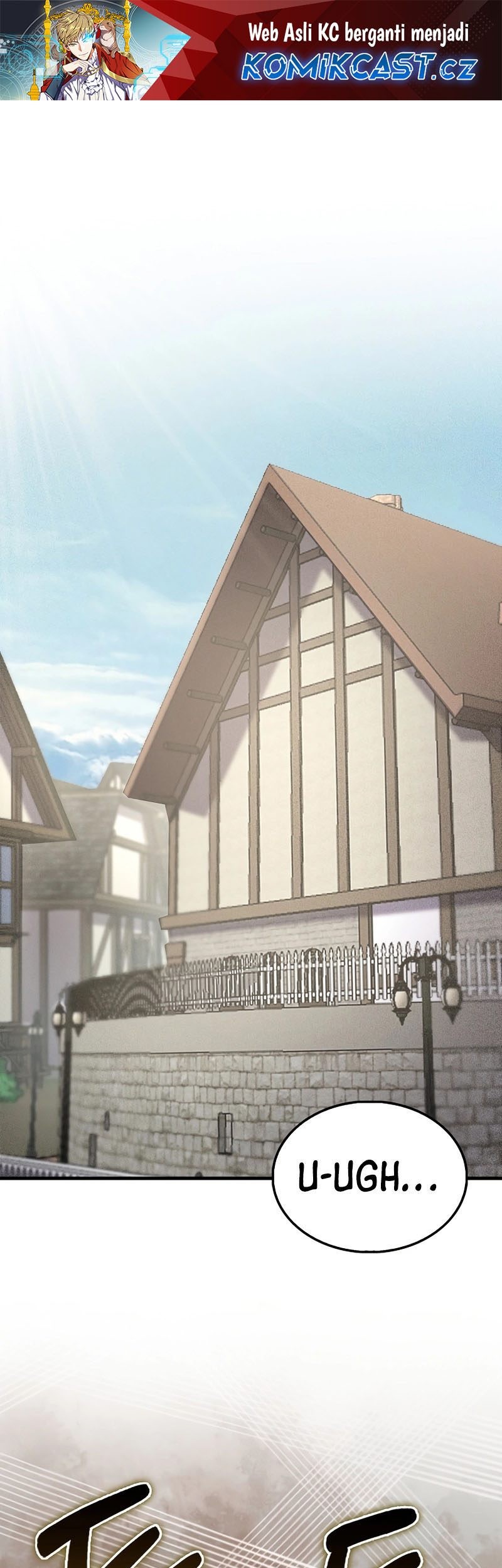 Manhwa The Lord’s Coins Aren’t Decreasing?! Chapter 125 gambar nomor 2