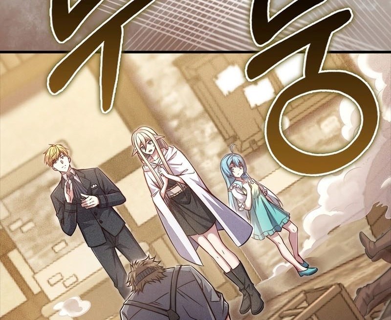 The Lord’s Coins Aren’t Decreasing?! Chapter 125 Gambar 3