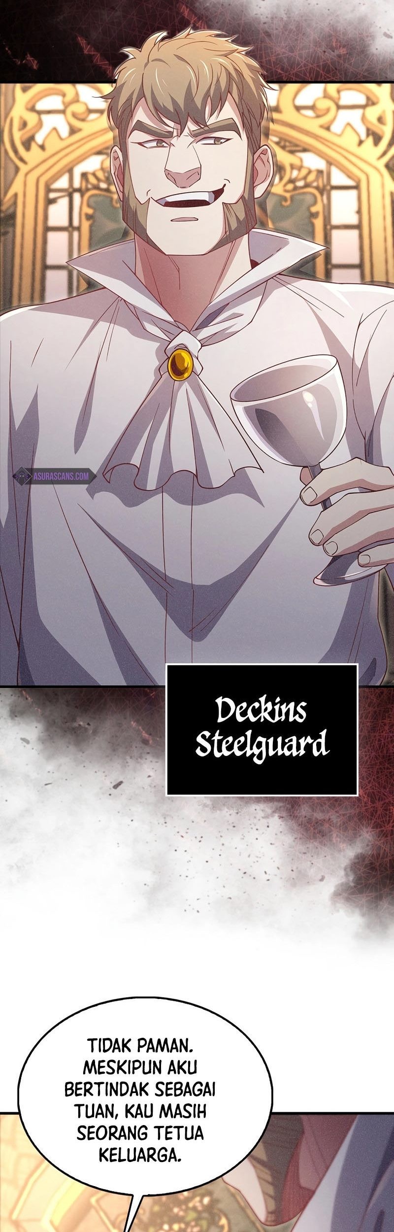 The Lord’s Coins Aren’t Decreasing?! Chapter 125 Gambar 66