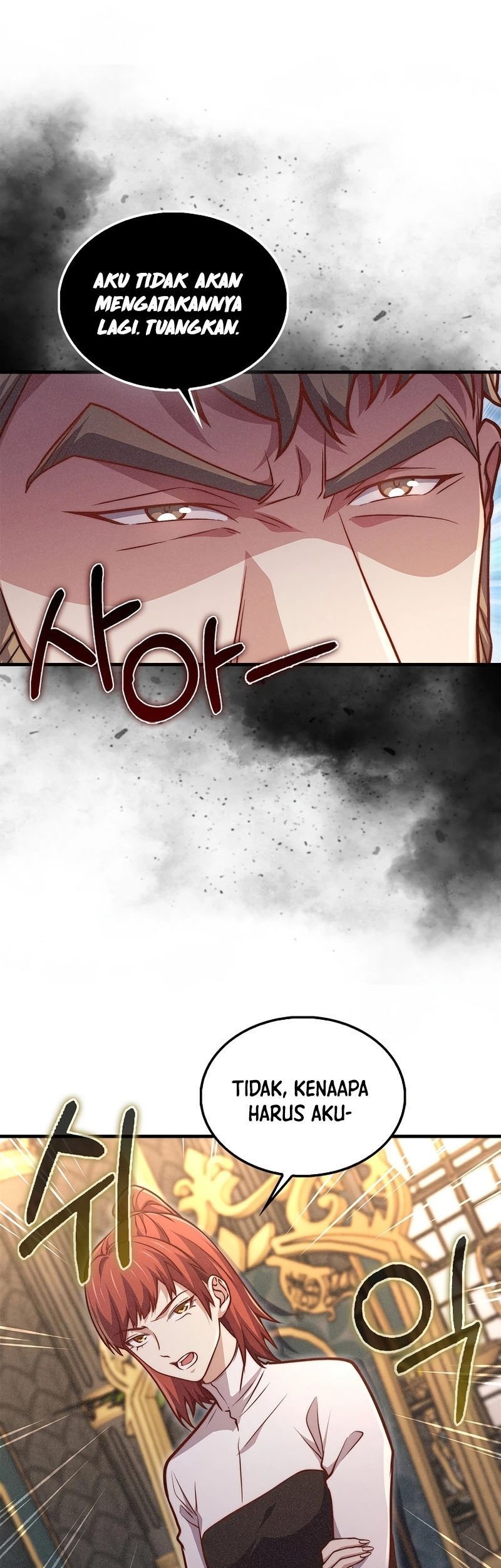 The Lord’s Coins Aren’t Decreasing?! Chapter 125 Gambar 72