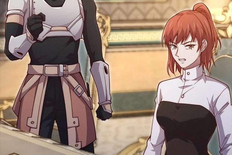 The Lord’s Coins Aren’t Decreasing?! Chapter 125 Gambar 77