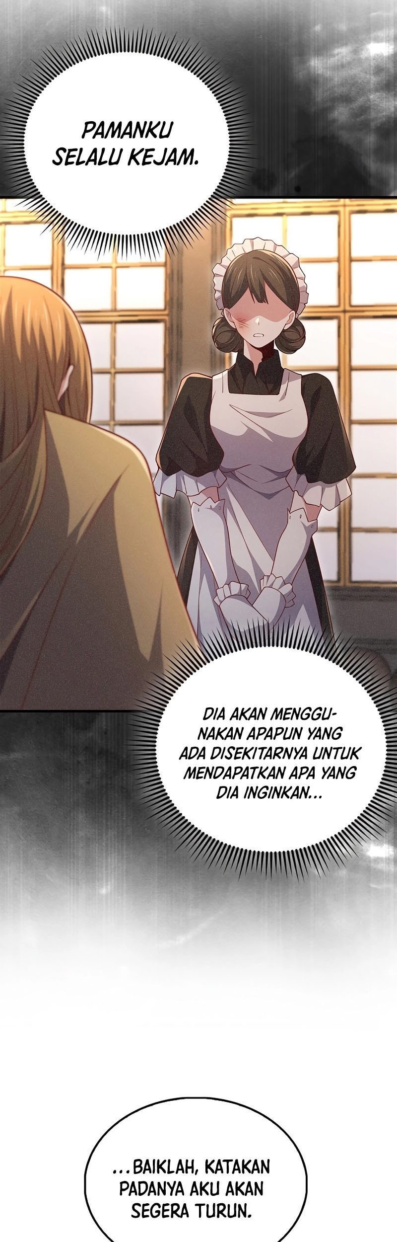 The Lord’s Coins Aren’t Decreasing?! Chapter 125 Gambar 60