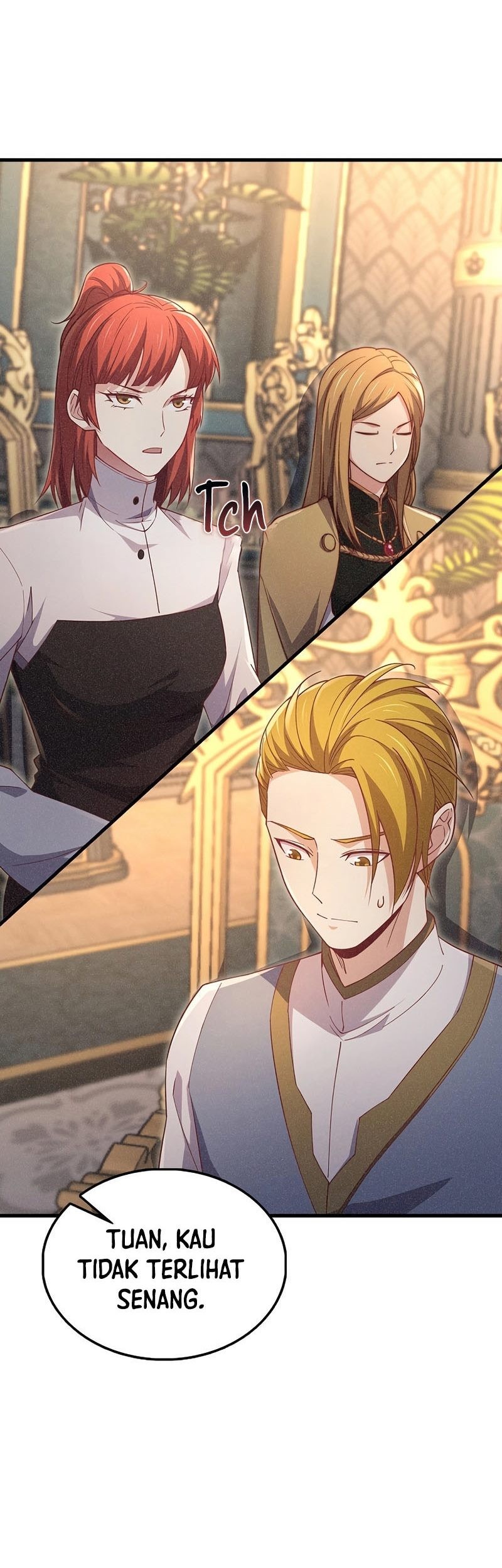 The Lord’s Coins Aren’t Decreasing?! Chapter 125 Gambar 64