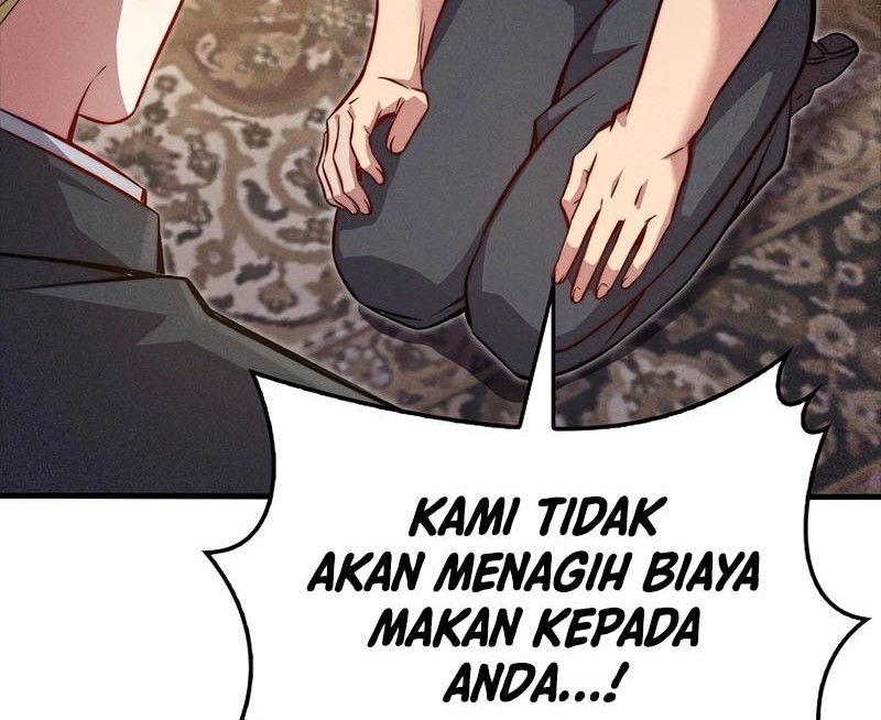 The Lord’s Coins Aren’t Decreasing?! Chapter 125 Gambar 5