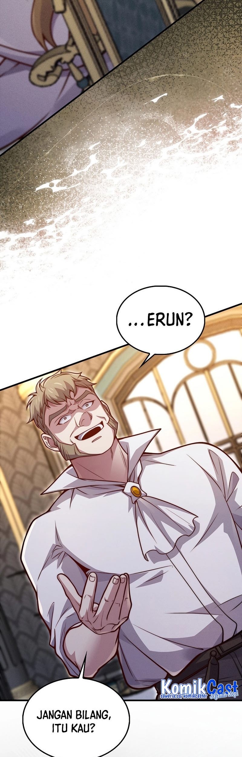 The Lord’s Coins Aren’t Decreasing?! Chapter 125 Gambar 86