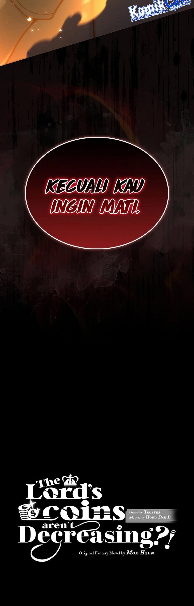 The Lord’s Coins Aren’t Decreasing?! Chapter 125 Gambar 92