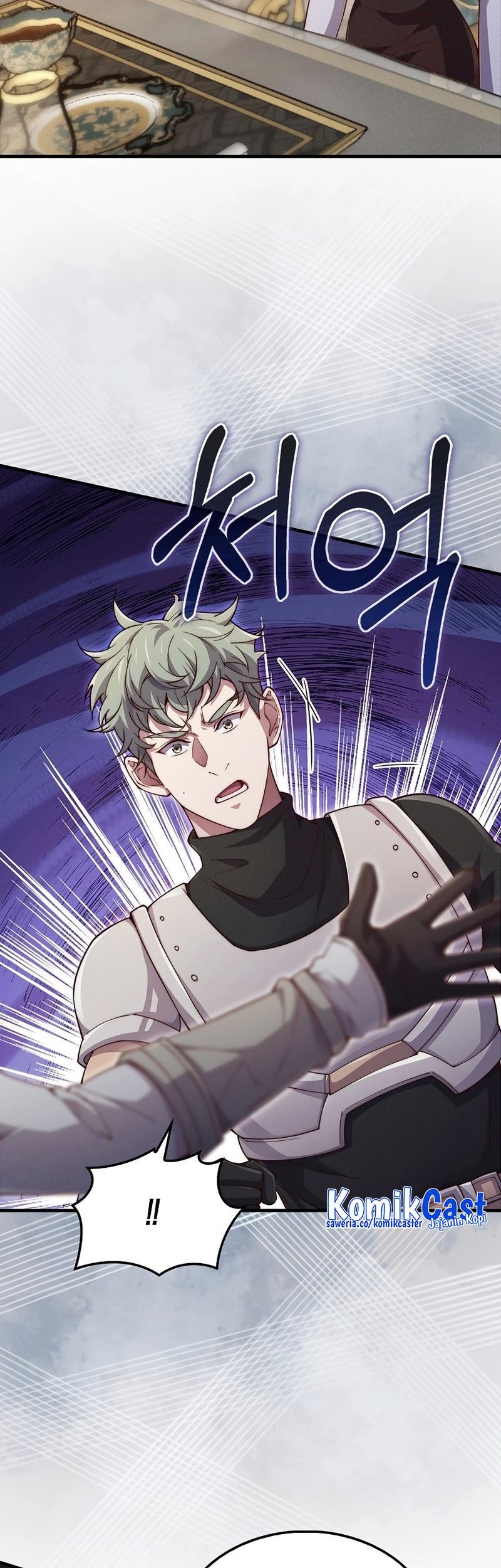 The Lord’s Coins Aren’t Decreasing?! Chapter 125 Gambar 78