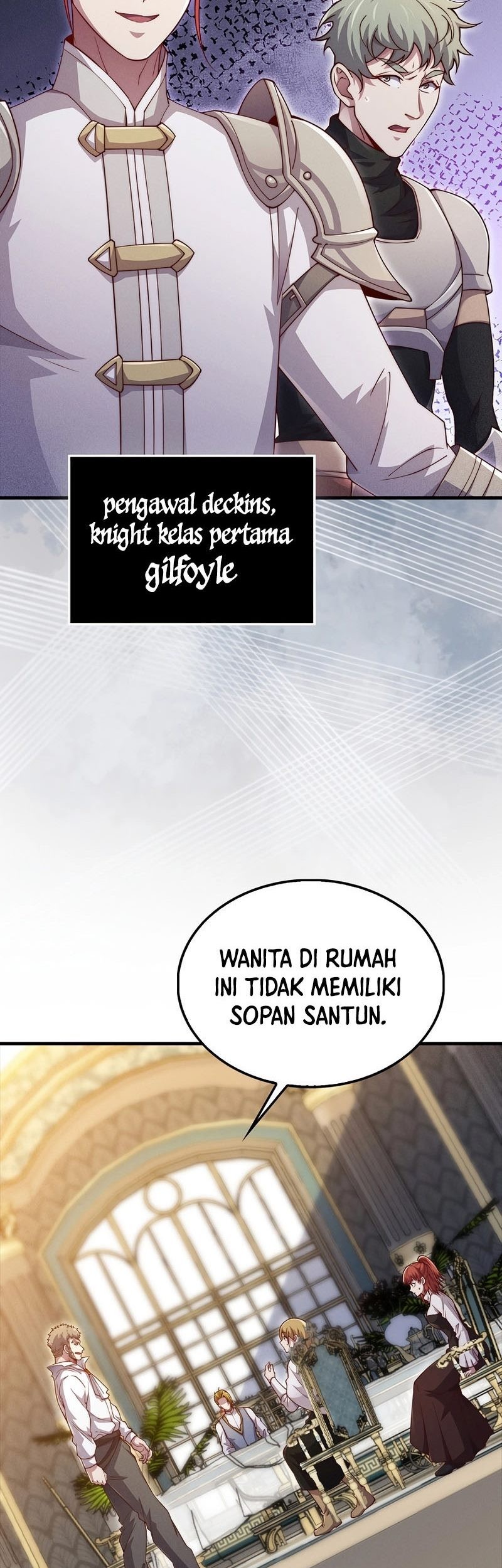 The Lord’s Coins Aren’t Decreasing?! Chapter 125 Gambar 80