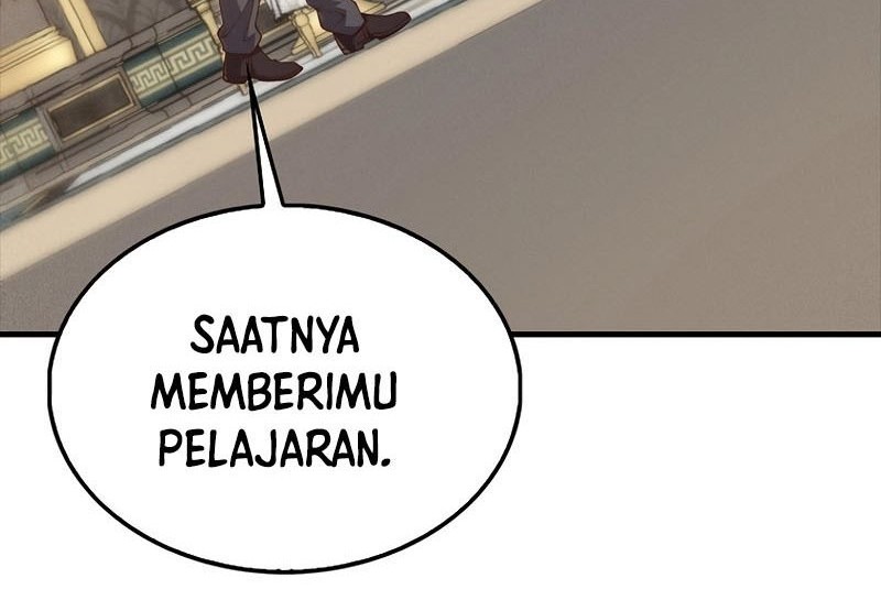 The Lord’s Coins Aren’t Decreasing?! Chapter 125 Gambar 81