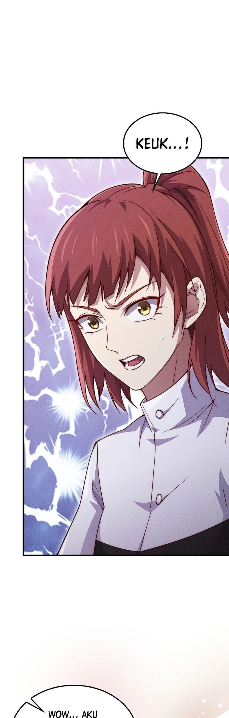 The Lord’s Coins Aren’t Decreasing?! Chapter 125 Gambar 82