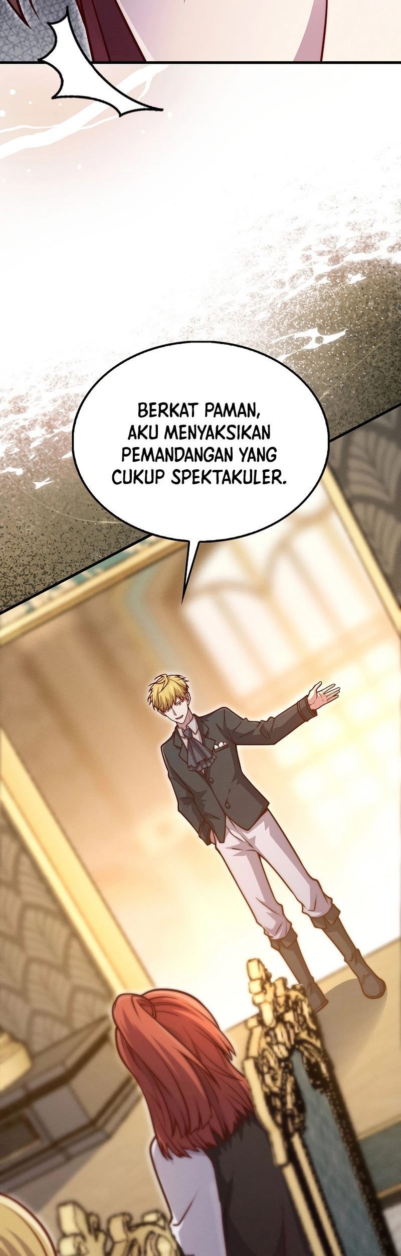 The Lord’s Coins Aren’t Decreasing?! Chapter 125 Gambar 84