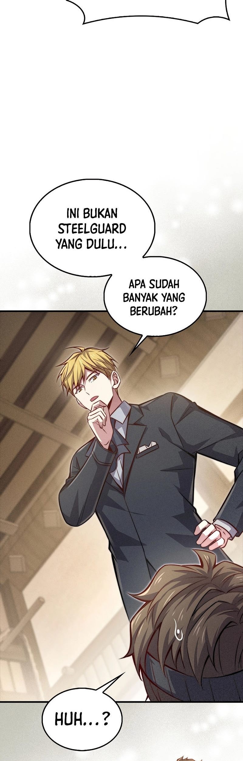 The Lord’s Coins Aren’t Decreasing?! Chapter 125 Gambar 6