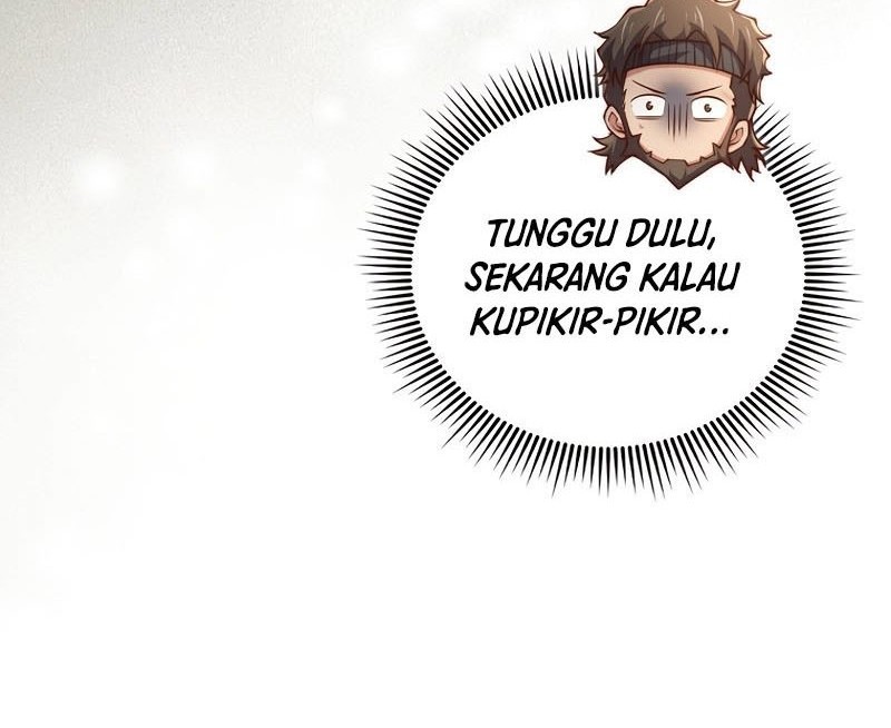 The Lord’s Coins Aren’t Decreasing?! Chapter 125 Gambar 7