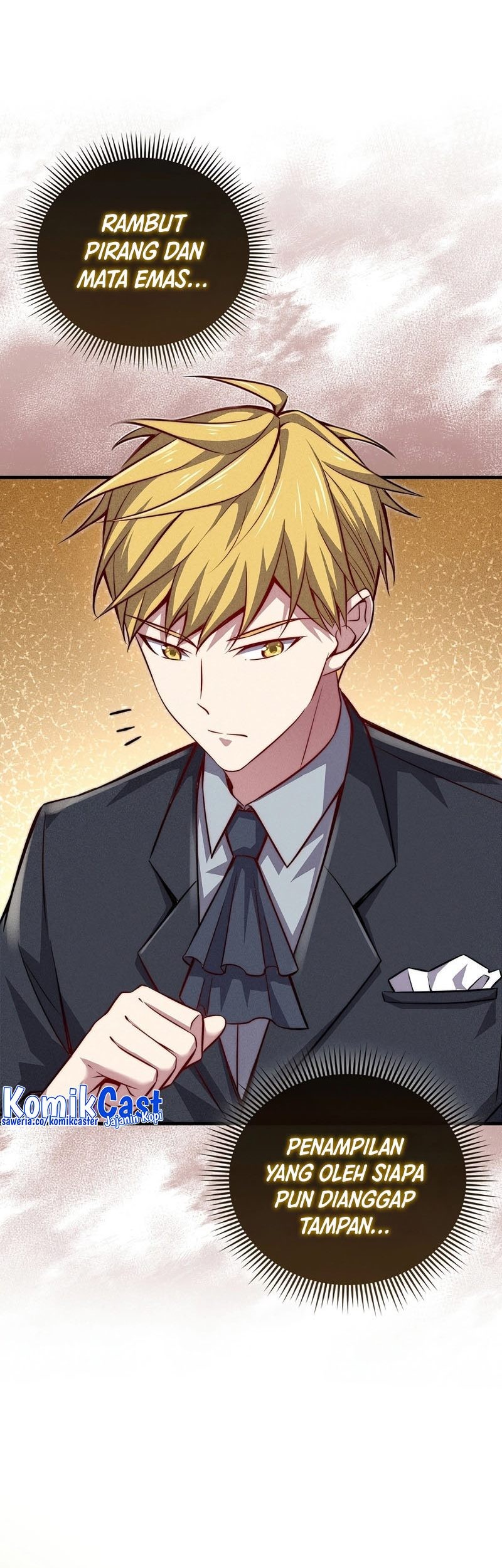 The Lord’s Coins Aren’t Decreasing?! Chapter 125 Gambar 8