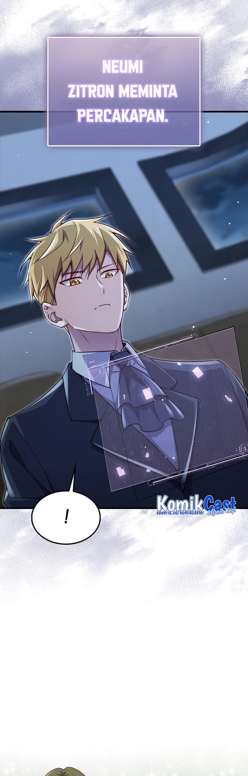 The Lord’s Coins Aren’t Decreasing?! Chapter 124 Gambar 28