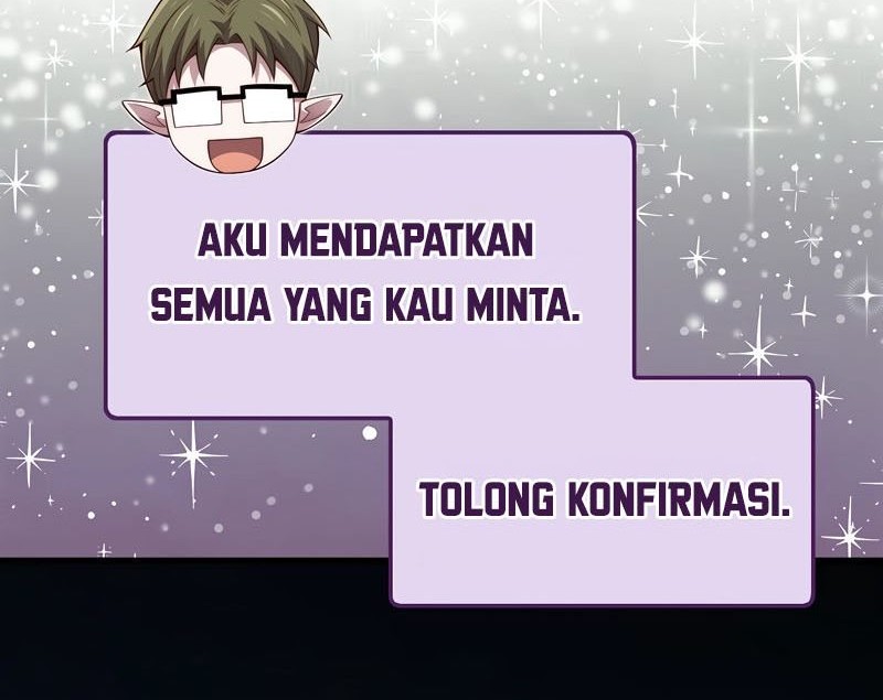 The Lord’s Coins Aren’t Decreasing?! Chapter 124 Gambar 29