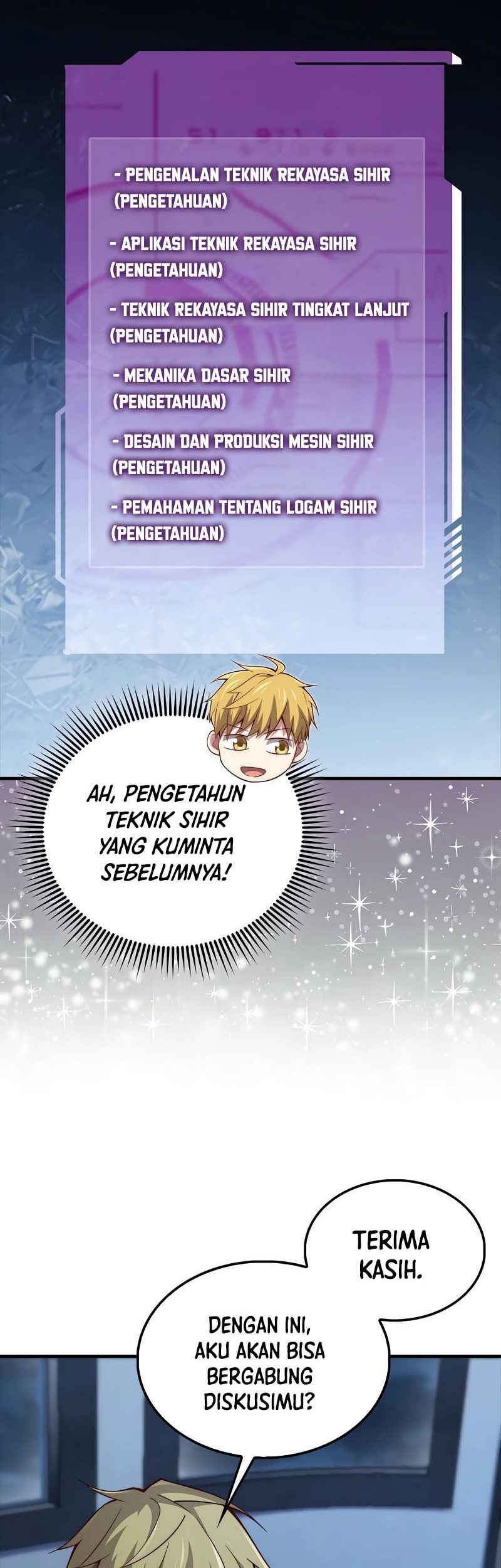 The Lord’s Coins Aren’t Decreasing?! Chapter 124 Gambar 30