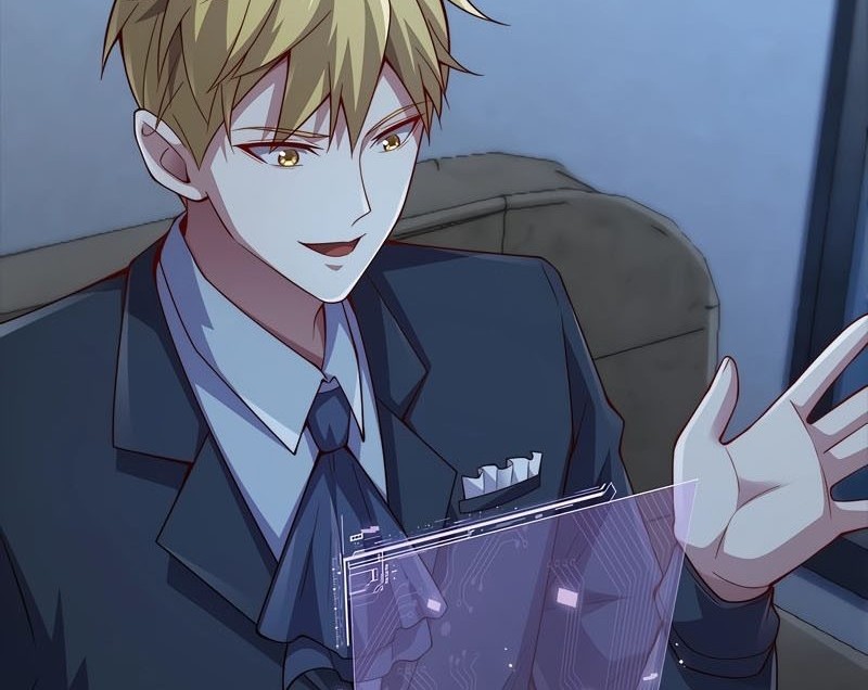 The Lord’s Coins Aren’t Decreasing?! Chapter 124 Gambar 31