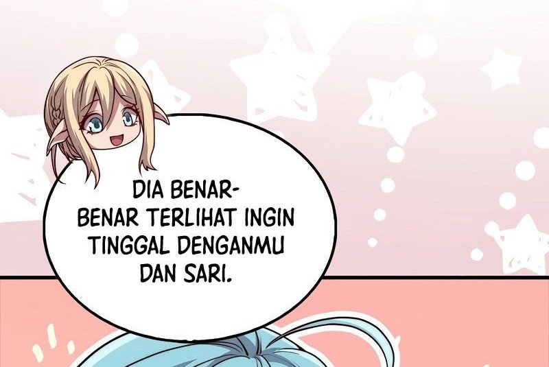 The Lord’s Coins Aren’t Decreasing?! Chapter 124 Gambar 51