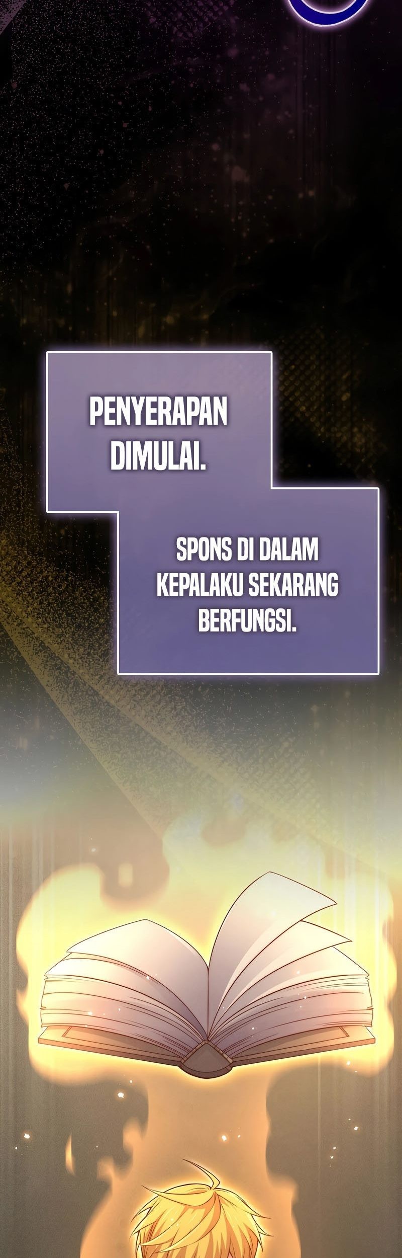 The Lord’s Coins Aren’t Decreasing?! Chapter 124 Gambar 40