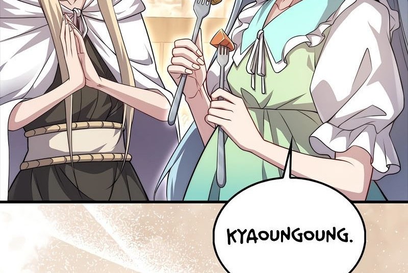 The Lord’s Coins Aren’t Decreasing?! Chapter 124 Gambar 67