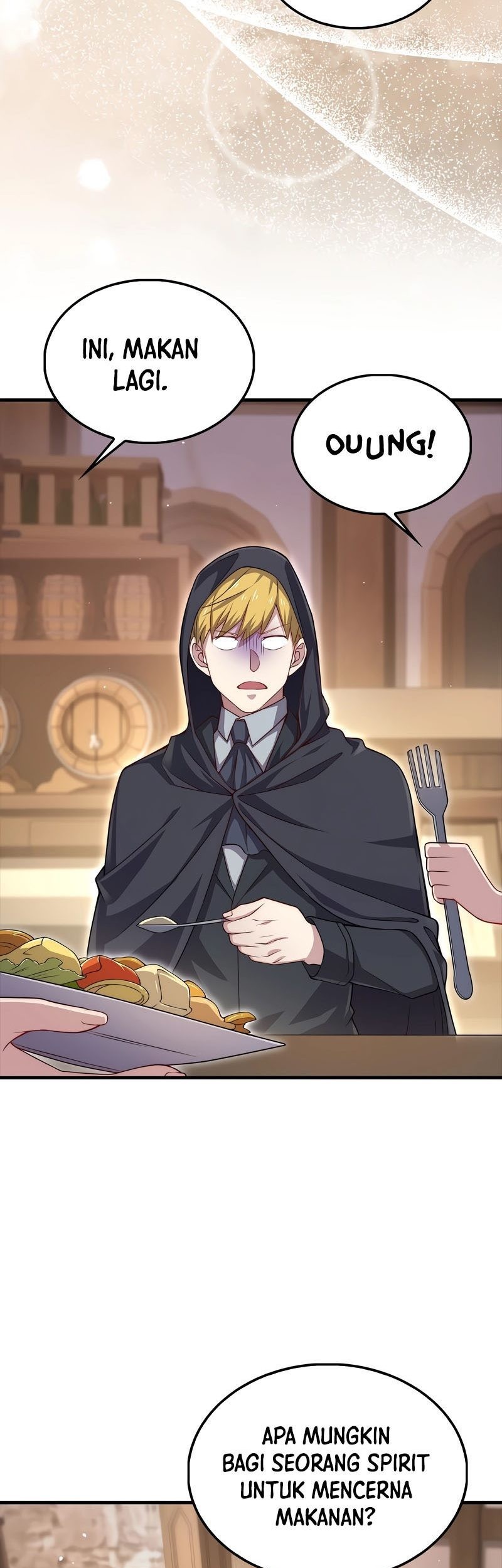 The Lord’s Coins Aren’t Decreasing?! Chapter 124 Gambar 68