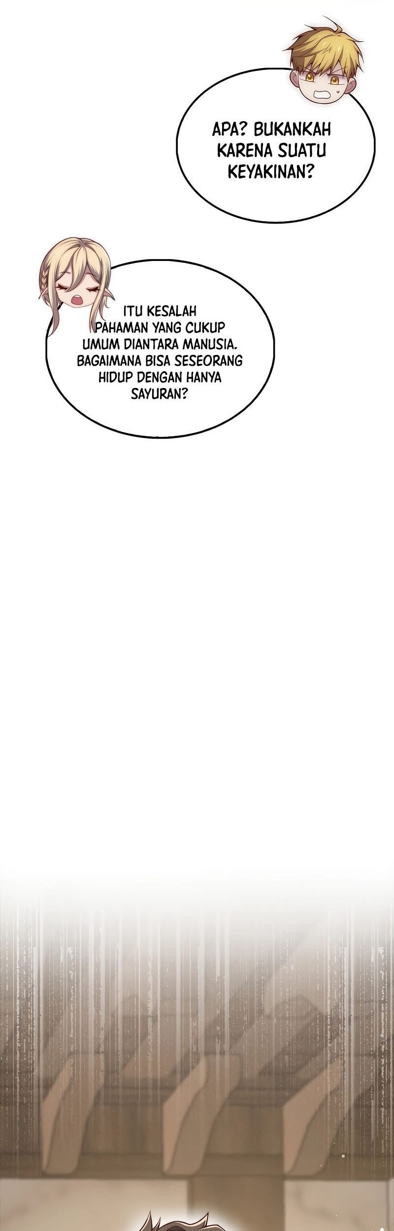 The Lord’s Coins Aren’t Decreasing?! Chapter 124 Gambar 72