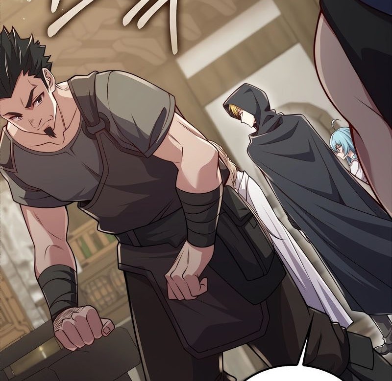 The Lord’s Coins Aren’t Decreasing?! Chapter 124 Gambar 77