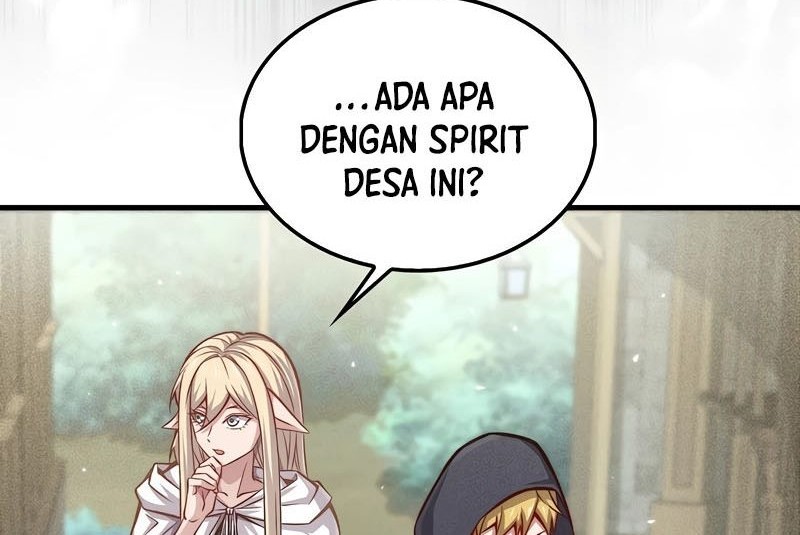 The Lord’s Coins Aren’t Decreasing?! Chapter 124 Gambar 59