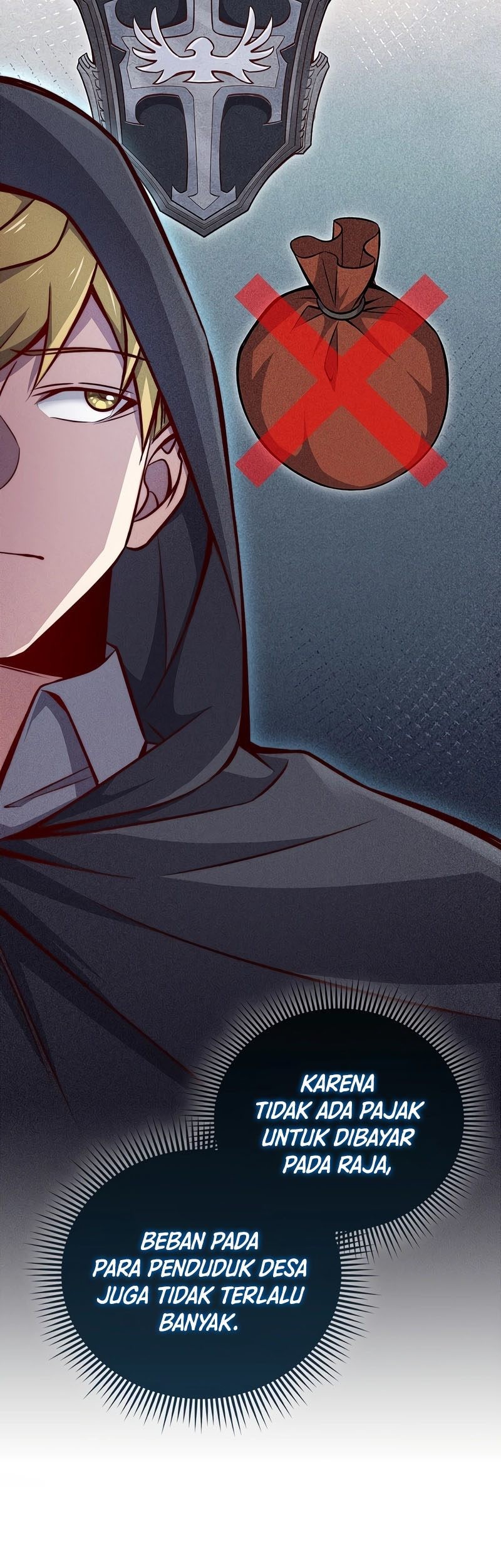 The Lord’s Coins Aren’t Decreasing?! Chapter 124 Gambar 62